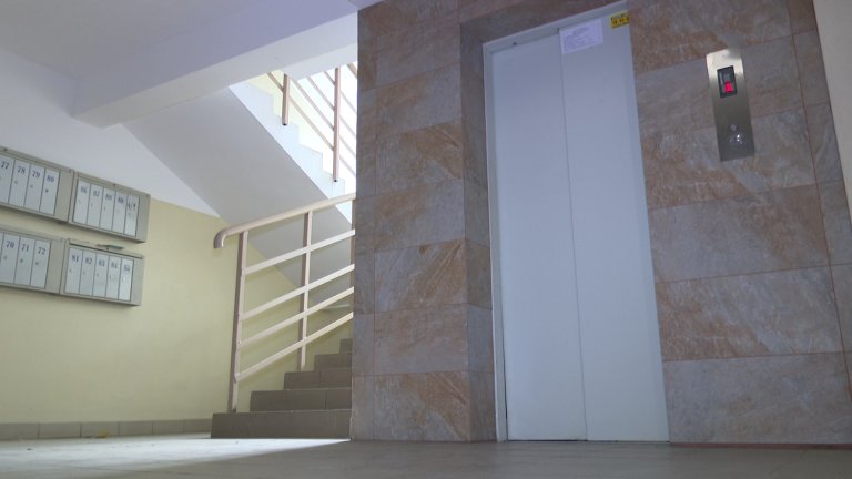 Подъезды многоквартирных домов регулярно фигурируют в криминальных сводках в Иркутской области